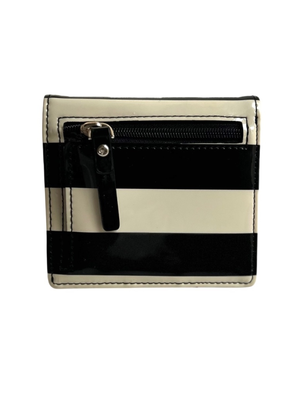kate spade Serenade Penn Valley Mini Patent Wallet